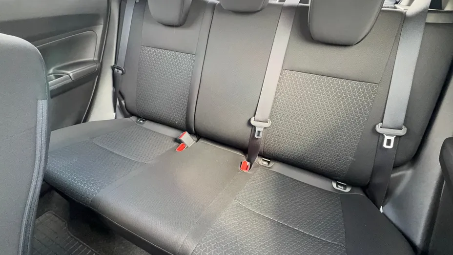 SUZUKI Swift Swift 1.2 Dualjet SHVS Premium