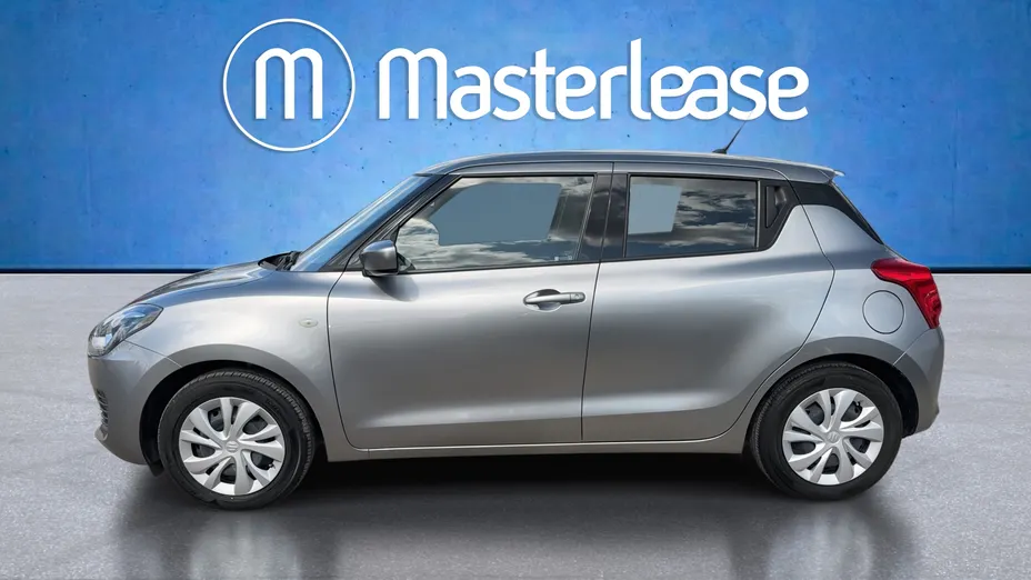 SUZUKI Swift Swift 1.2 Dualjet SHVS Premium