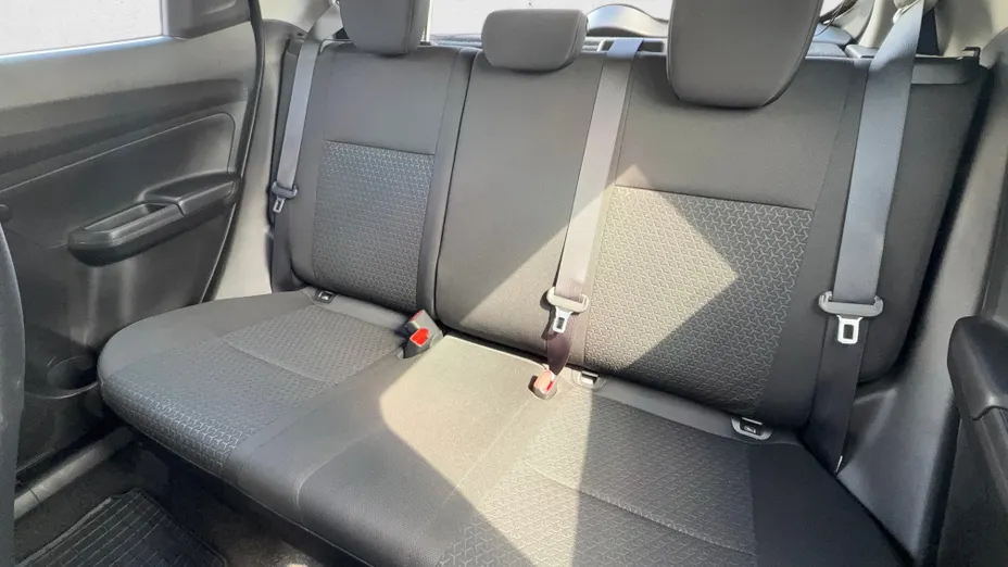 SUZUKI Swift Swift 1.2 Dualjet SHVS Premium