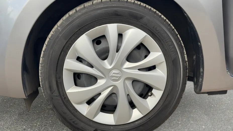 SUZUKI Swift Swift 1.2 Dualjet SHVS Premium