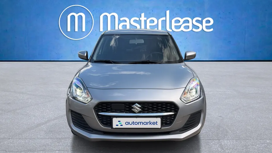 SUZUKI Swift Swift 1.2 Dualjet SHVS Premium