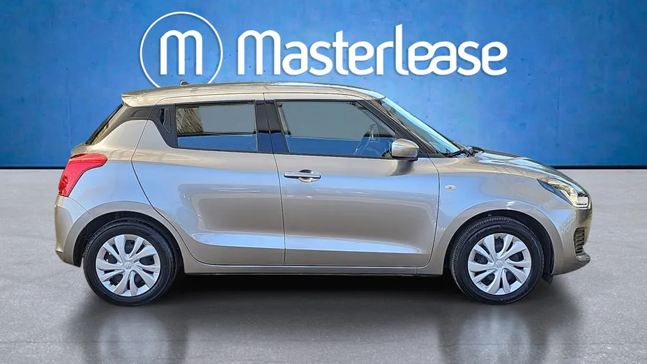 SUZUKI Swift Swift 1.2 Dualjet SHVS Premium