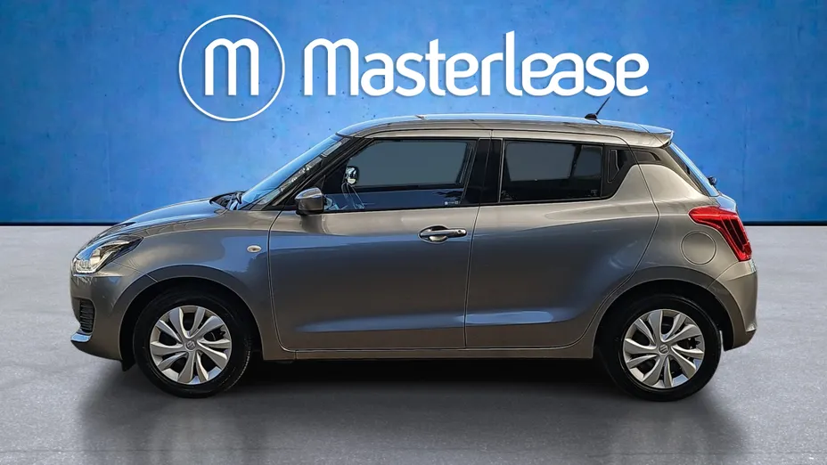 SUZUKI Swift Swift 1.2 Dualjet SHVS Premium