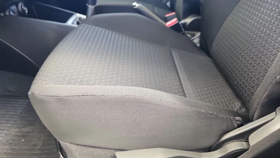 SUZUKI Swift Swift 1.2 Dualjet SHVS Premium