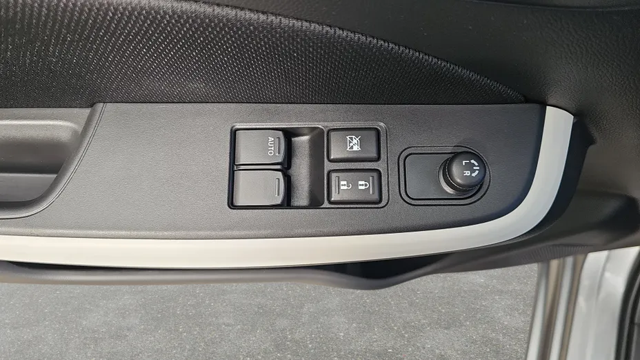SUZUKI Swift Swift 1.2 Dualjet SHVS Premium