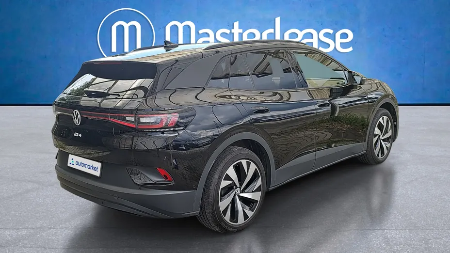 VOLKSWAGEN ID.4 ID.4 77kWh Life Pro