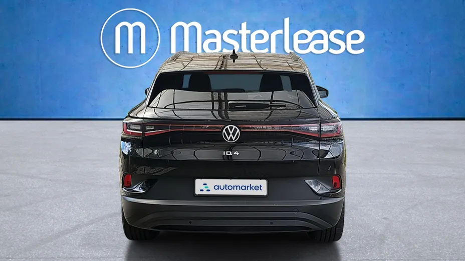 VOLKSWAGEN ID.4 ID.4 77kWh Life Pro