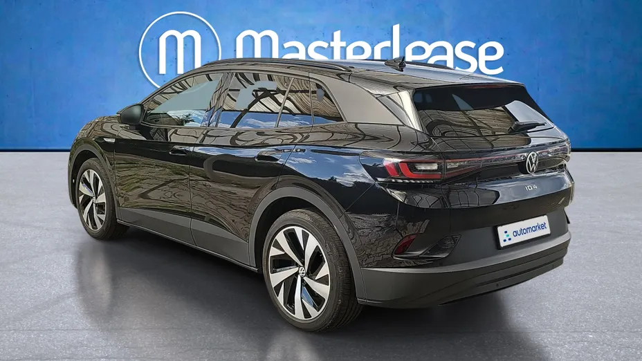 VOLKSWAGEN ID.4 ID.4 77kWh Life Pro