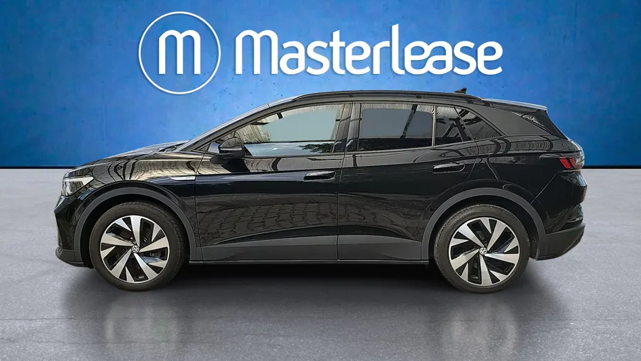 VOLKSWAGEN ID.4 ID.4 77kWh Life Pro