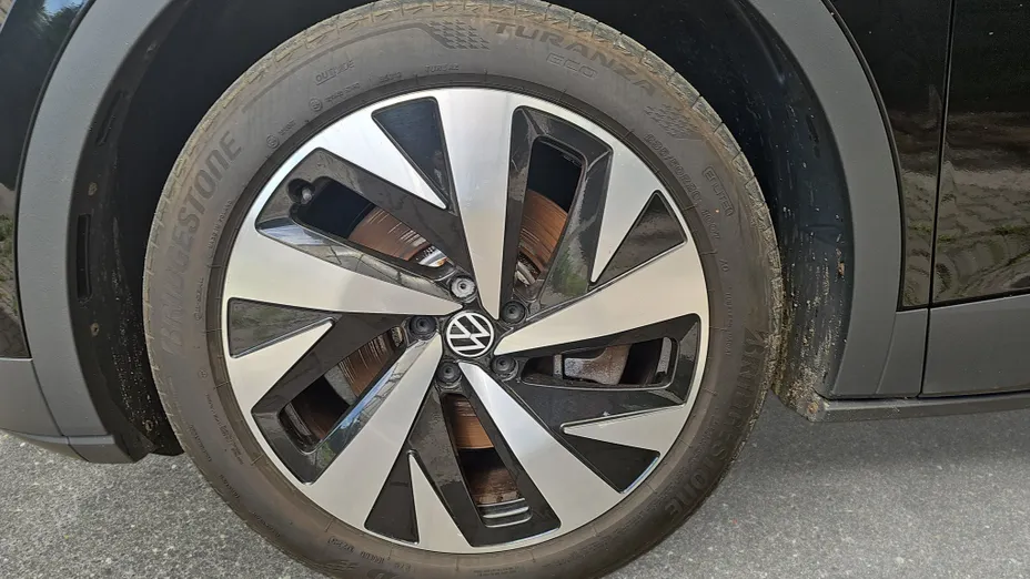 VOLKSWAGEN ID.4 ID.4 77kWh Life Pro