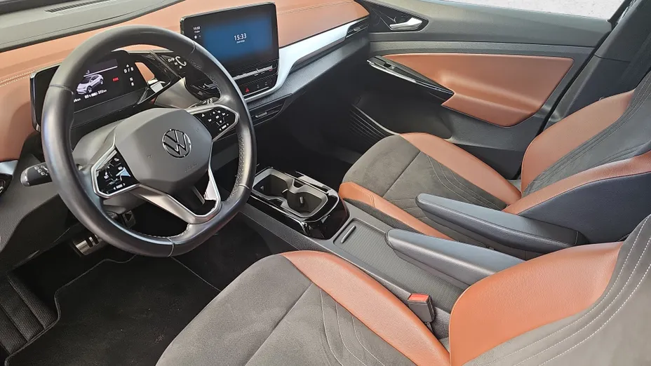 VOLKSWAGEN ID.4 ID.4 77kWh Life Pro