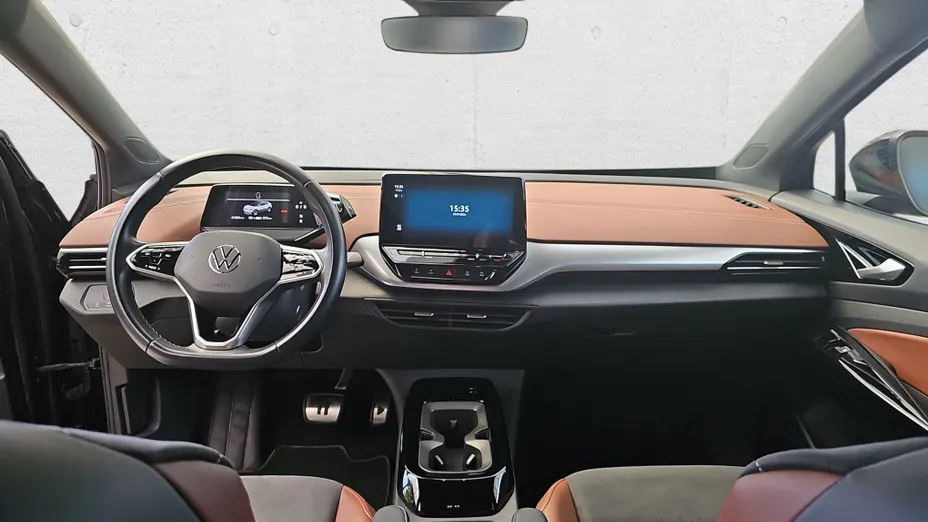 VOLKSWAGEN ID.4 ID.4 77kWh Life Pro
