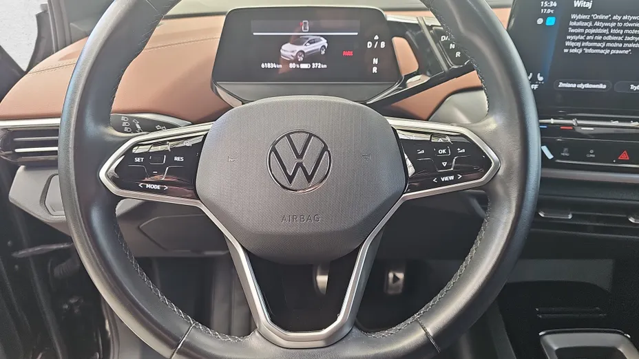 VOLKSWAGEN ID.4 ID.4 77kWh Life Pro