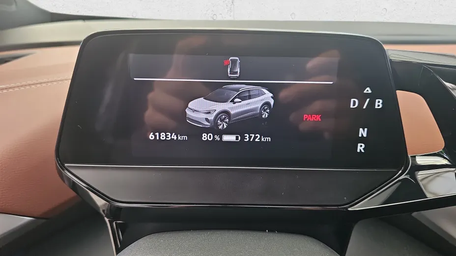 VOLKSWAGEN ID.4 ID.4 77kWh Life Pro