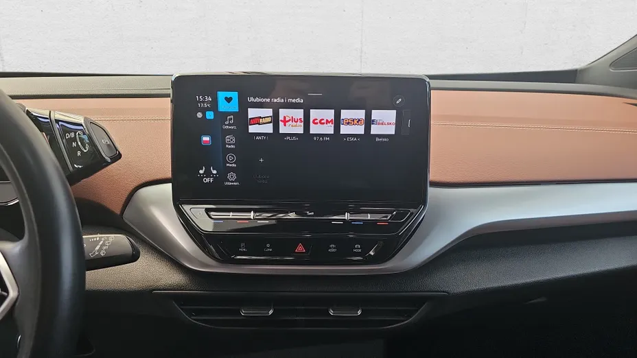 VOLKSWAGEN ID.4 ID.4 77kWh Life Pro