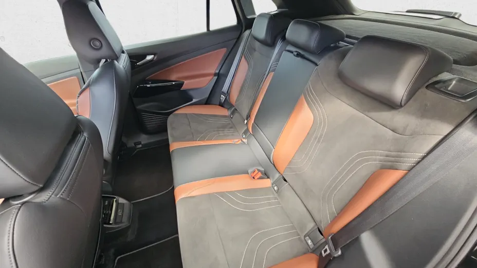 VOLKSWAGEN ID.4 ID.4 77kWh Life Pro