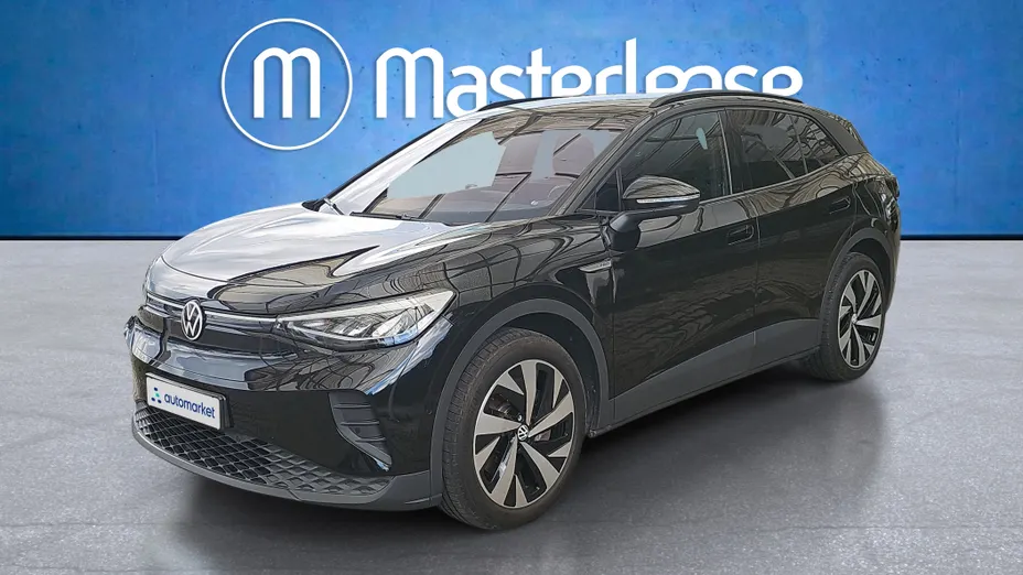 VOLKSWAGEN ID.4 ID.4 77kWh Life Pro