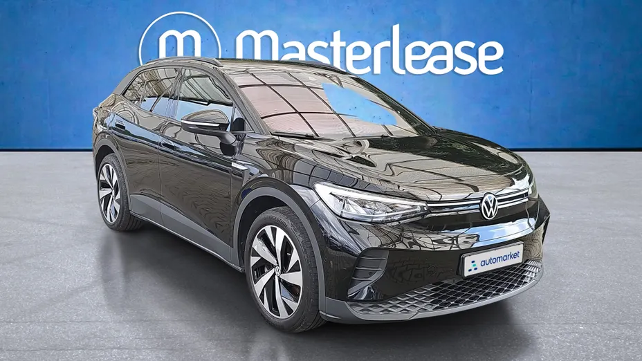 VOLKSWAGEN ID.4 ID.4 77kWh Life Pro