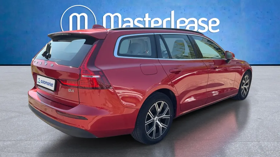 VOLVO V60 V60 B4 D Core aut