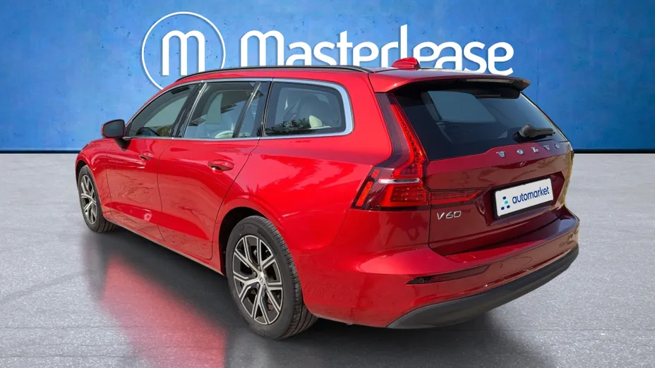 VOLVO V60 V60 B4 D Core aut
