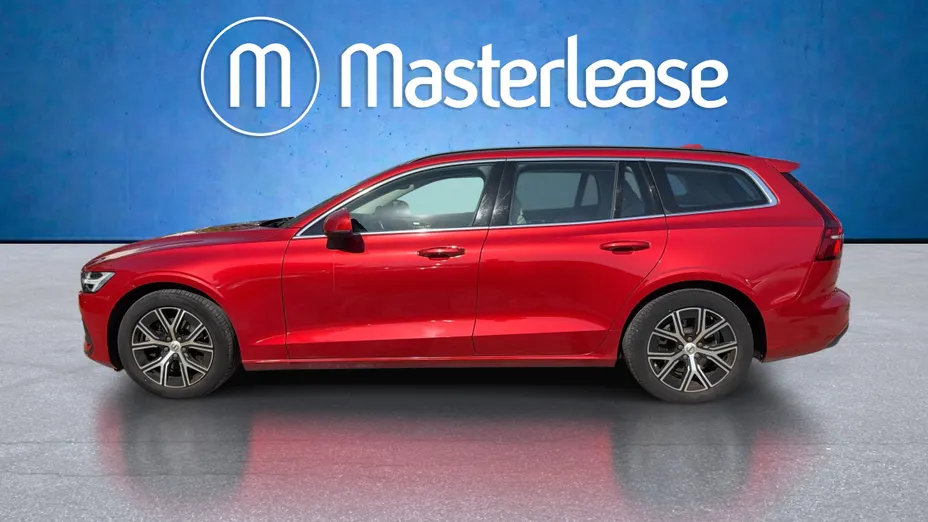 VOLVO V60 V60 B4 D Core aut