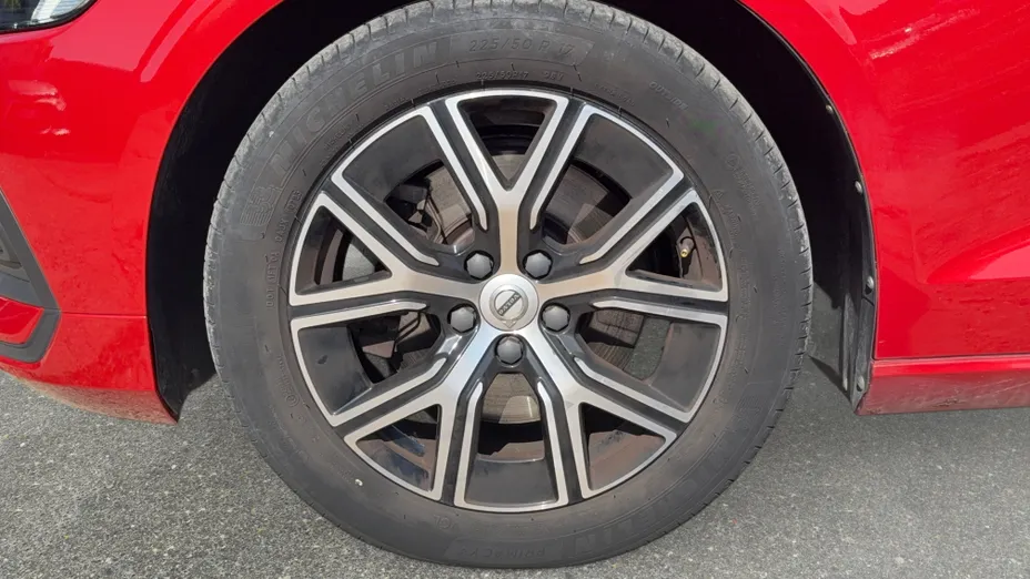 VOLVO V60 V60 B4 D Core aut