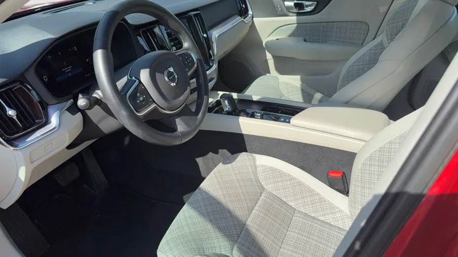 VOLVO V60 V60 B4 D Core aut