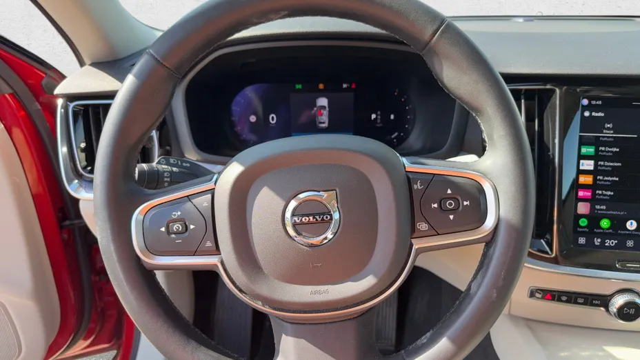 VOLVO V60 V60 B4 D Core aut