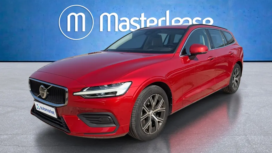 VOLVO V60 V60 B4 D Core aut