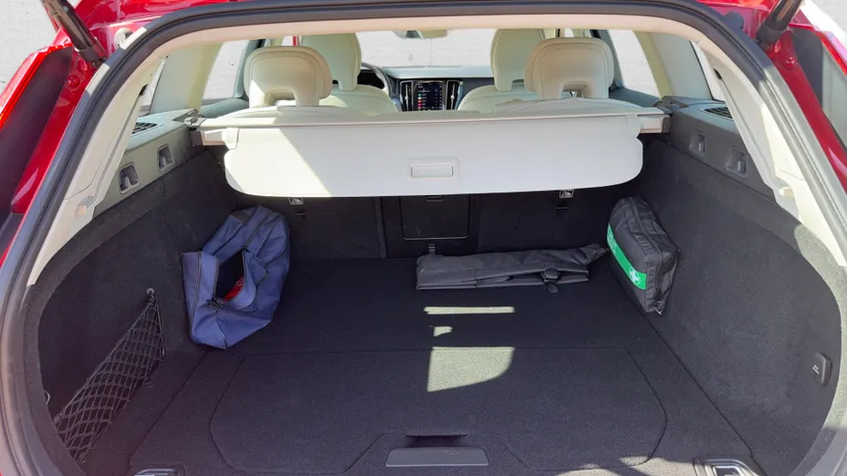 VOLVO V60 V60 B4 D Core aut
