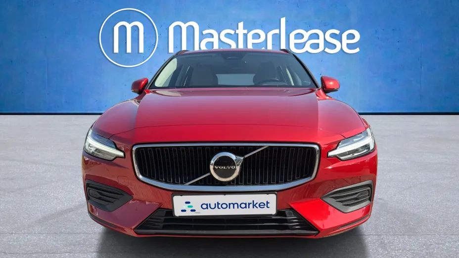 VOLVO V60 V60 B4 D Core aut
