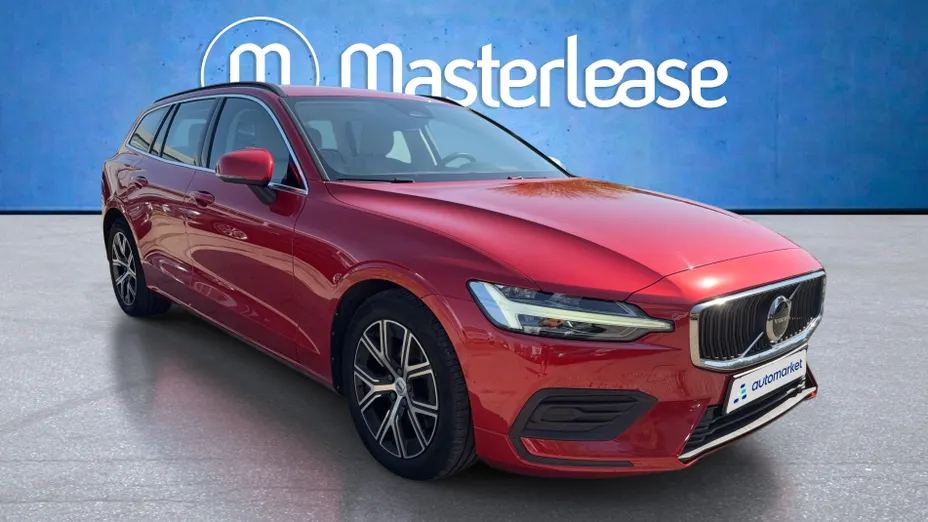 VOLVO V60 V60 B4 D Core aut