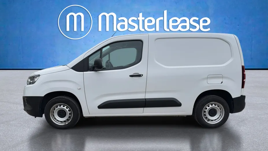 TOYOTA Proace City Proace City 1.5 D-4D Standard 2,0t Active
