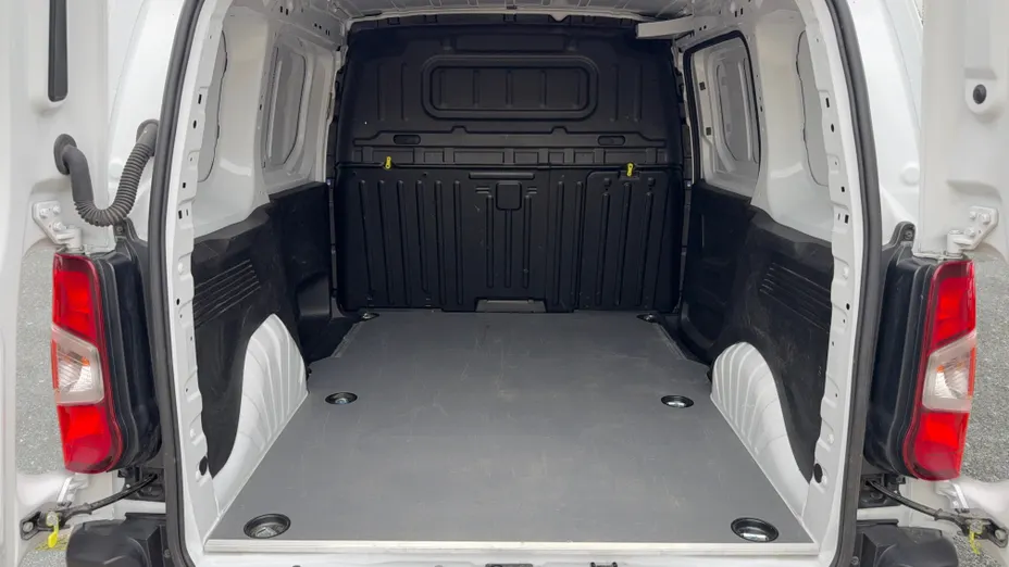 TOYOTA Proace City Proace City 1.5 D-4D Standard 2,0t Active