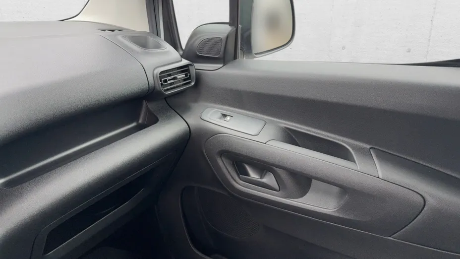 TOYOTA Proace City Proace City 1.5 D-4D Standard 2,0t Active
