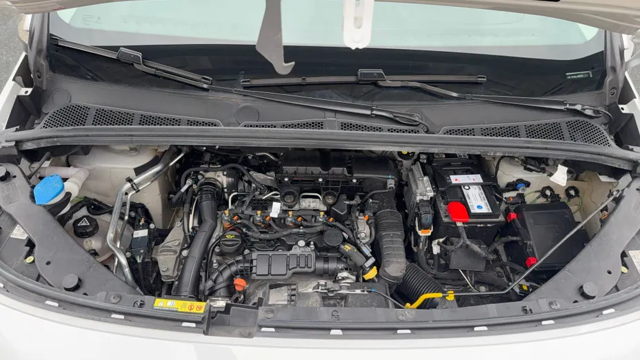 TOYOTA Proace City Proace City 1.5 D-4D Standard 2,0t Active