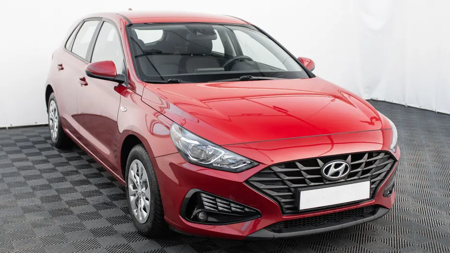 HYUNDAI i30 i30 1.5 DPI Classic +