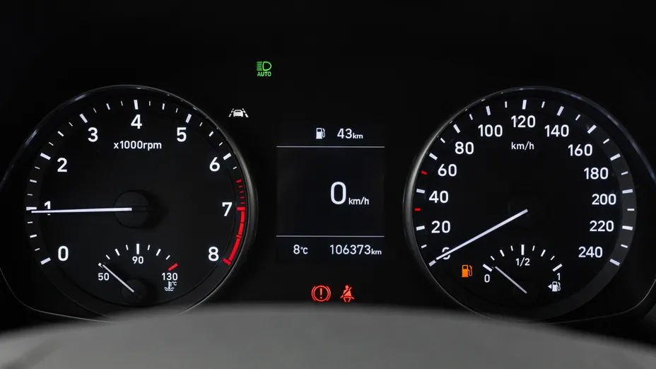 HYUNDAI i30 i30 1.5 DPI Classic +