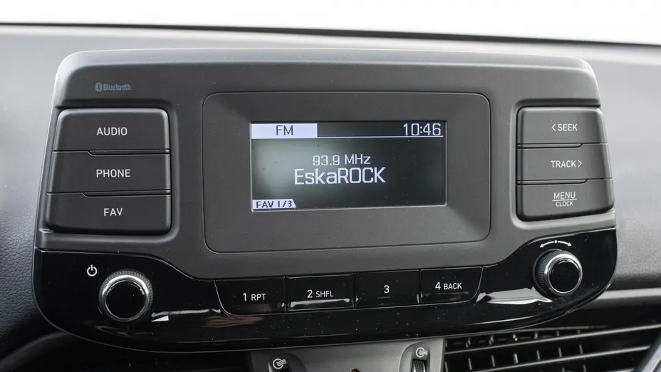 HYUNDAI i30 i30 1.5 DPI Classic +