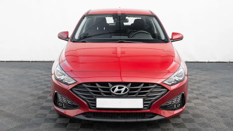 HYUNDAI i30 i30 1.5 DPI Classic +