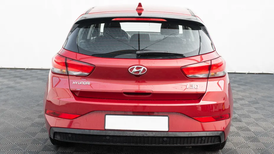 HYUNDAI i30 i30 1.5 DPI Classic +