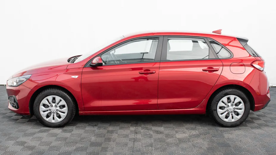 HYUNDAI i30 i30 1.5 DPI Classic +