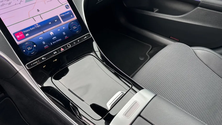 MERCEDES-BENZ C Klasa C 220 d mHEV 4-Matic Avantgarde