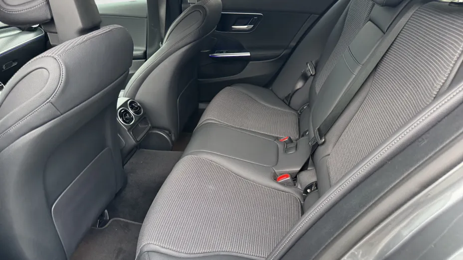 MERCEDES-BENZ C Klasa C 220 d mHEV 4-Matic Avantgarde