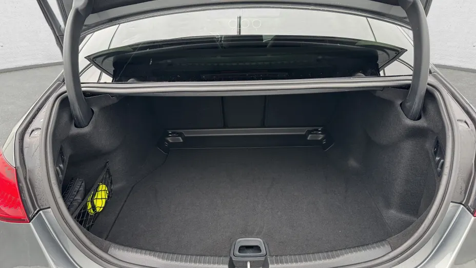 MERCEDES-BENZ C Klasa C 220 d mHEV 4-Matic Avantgarde
