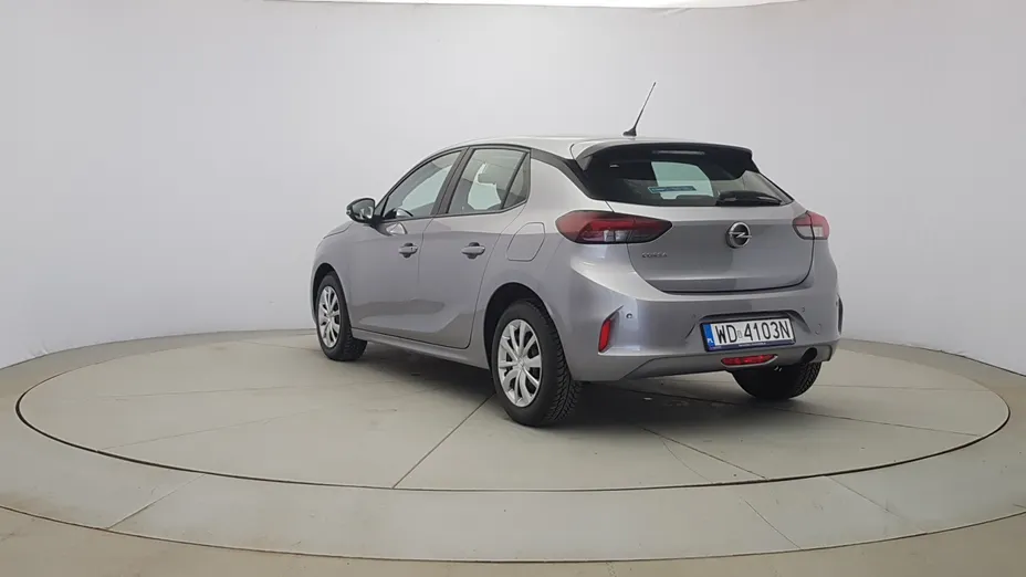 OPEL Corsa Corsa 1.2 Edition S&S