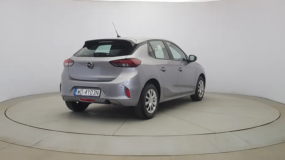 OPEL Corsa Corsa 1.2 Edition S&S