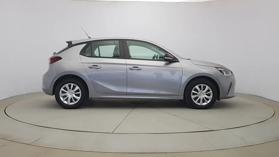 OPEL Corsa Corsa 1.2 Edition S&S