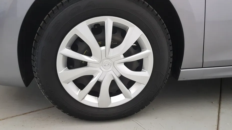 OPEL Corsa Corsa 1.2 Edition S&S