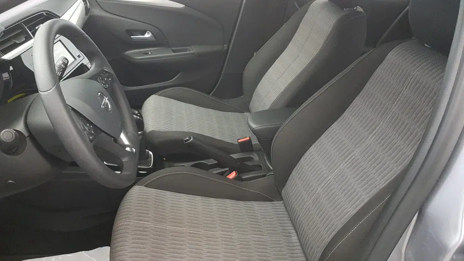 OPEL Corsa Corsa 1.2 Edition S&S